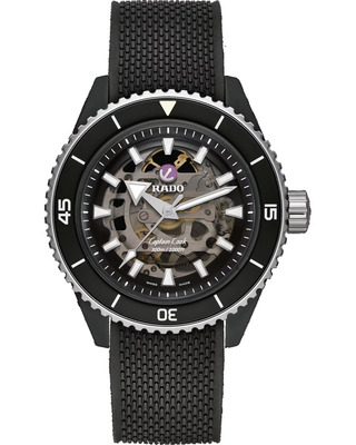 Наручные часы Rado Captain Cook 01.808.6129.3.116