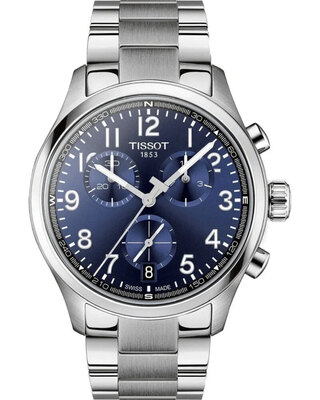 Наручные часы Tissot T-Classic T116.417.11.042.00