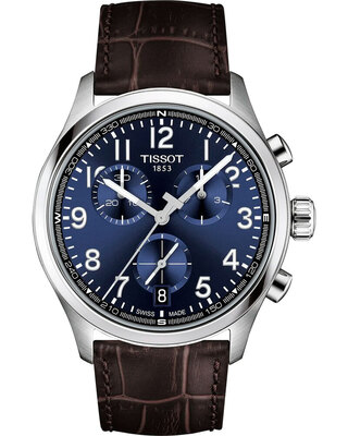 Наручные часы Tissot T-Classic T116.417.16.042.00