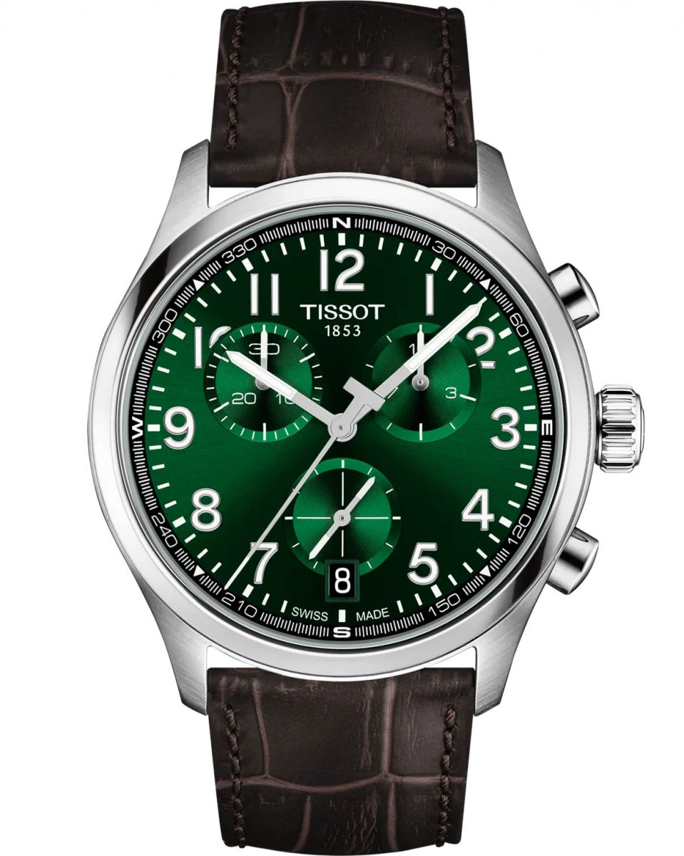 TISSOT* 116.417.16.092.00