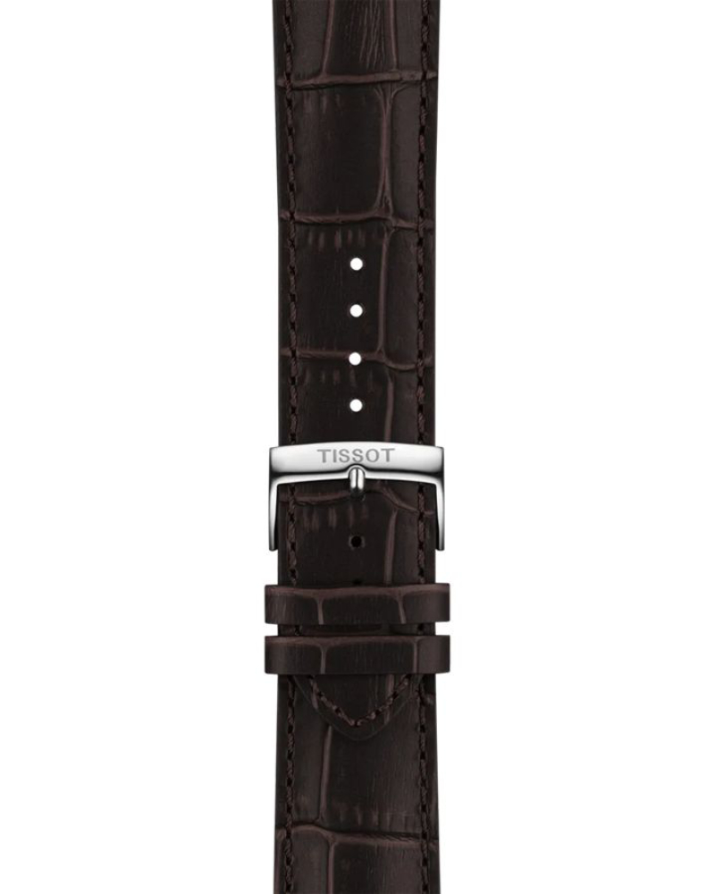 TISSOT* 116.417.16.092.00