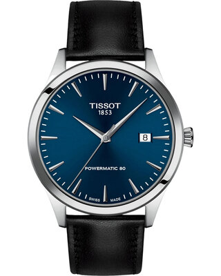 Наручные часы Tissot T-Classic T158.407.16.041.00