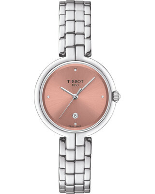 Наручные часы Tissot T-Lady T094.210.11.336.00