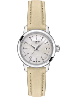 Наручные часы Tissot T-Classic T129.210.16.111.00