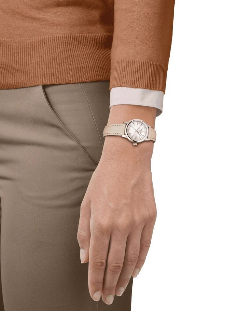 TISSOT* 129.210.16.111.00