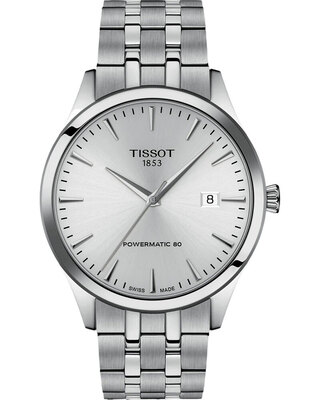 Наручные часы Tissot T-Classic T158.407.11.031.00