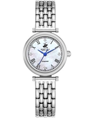 Наручные часы Beverly Hills Polo Club BP3894X.320