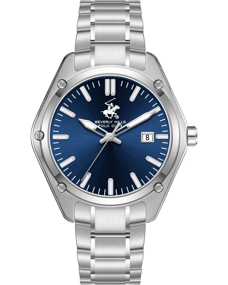 Часы Beverly Hills Polo Club BP3896X.390