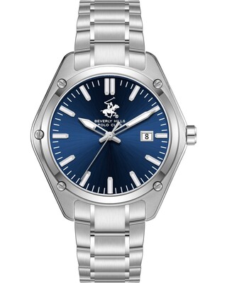 Наручные часы Beverly Hills Polo Club BP3896X.390