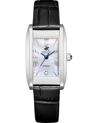 Наручные часы Beverly Hills Polo Club BP3910C.321