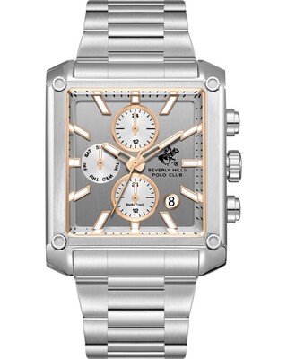 Наручные часы Beverly Hills Polo Club BP3868X.360