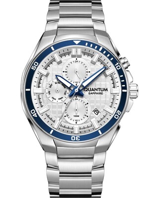 Наручные часы Quantum Powertech PWG1227.330