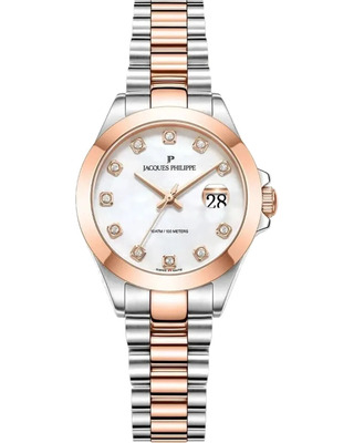 Наручные часы Jacques Philippe Infinitum JPQLS737388RG