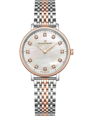 Наручные часы Jacques Philippe Vitalicus JPQLS757388RG