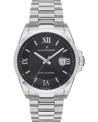 Наручные часы Jacques Philippe Infinitum JPQGS331316V2