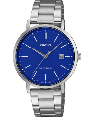 Наручные часы Casio Collection Men MTP-VT05D-2E