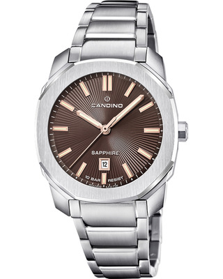 Наручные часы Candino Icon Ladies C4778/D