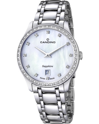 Наручные часы Candino Lady Casual C4595/A