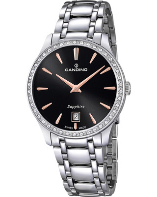 Наручные часы Candino Lady Casual C4595/B
