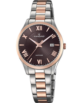Наручные часы Candino Couple Woman C4610/5