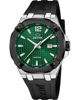 Наручные часы Jaguar Diplomatic Quartz J1019/1