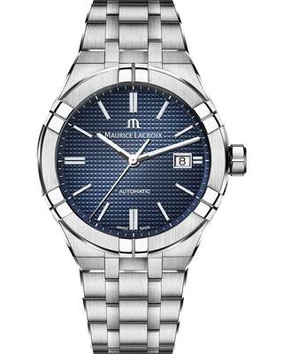 Наручные часы Maurice Lacroix Aikon AI6008-SS00F-430-C