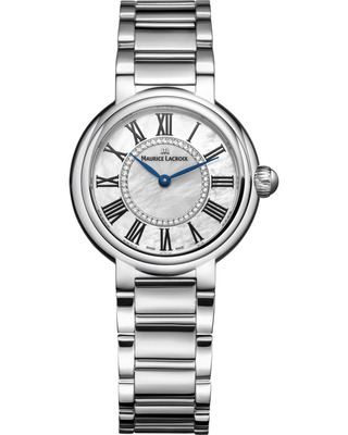 Наручные часы Maurice Lacroix Fiaba FA1306-SS002-111-1