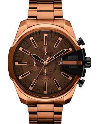 Наручные часы Diesel Mega Chief Slim DZ4697