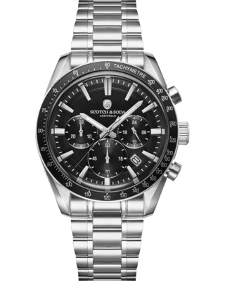 Наручные часы Scotch & Soda SSM.102A