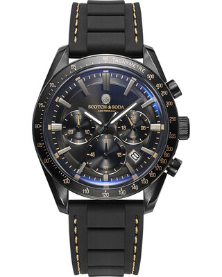 Наручные часы Scotch & Soda SSM.103A