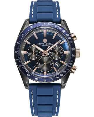 Наручные часы Scotch & Soda SSM.103B