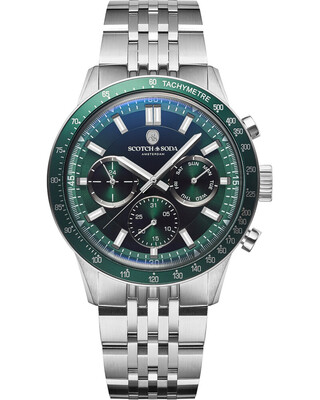 Наручные часы Scotch & Soda SSM.104C