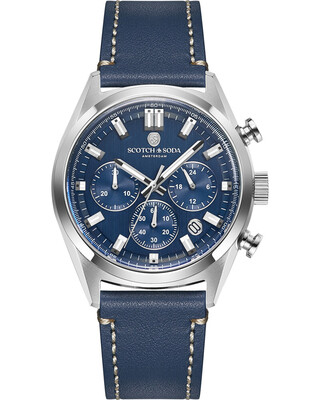 Наручные часы Scotch & Soda SSM.107A