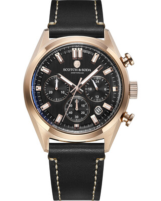 Наручные часы Scotch & Soda SSM.107D