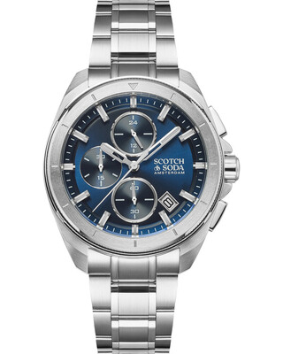 Наручные часы Scotch & Soda SSM.108A