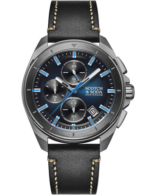Наручные часы Scotch & Soda SSM.109A