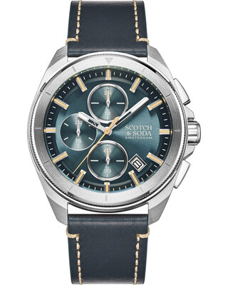 Наручные часы Scotch & Soda SSM.109C