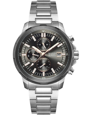 Наручные часы Scotch & Soda SSM.111C