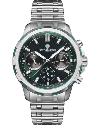Наручные часы Scotch & Soda SSM.113C