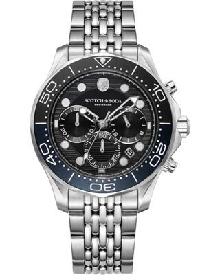 Наручные часы Scotch & Soda SSM.114A