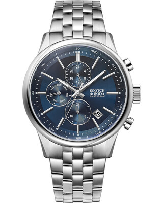 Наручные часы Scotch & Soda SSM.115A