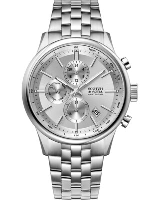 Наручные часы Scotch & Soda SSM.115B