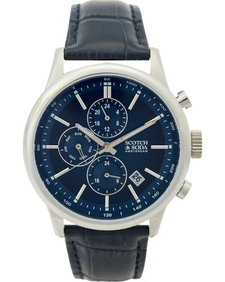 Наручные часы Scotch & Soda SSM.116A