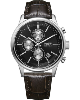 Наручные часы Scotch & Soda SSM.116B