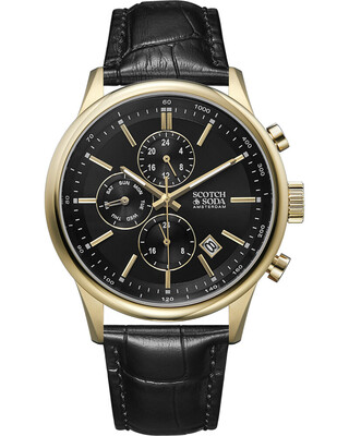 Наручные часы Scotch & Soda SSM.116D