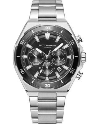 Наручные часы Scotch & Soda SSM.118A