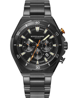 Наручные часы Scotch & Soda SSM.118E
