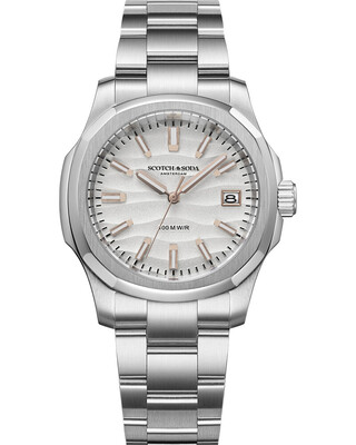 Наручные часы Scotch & Soda SSM.120A