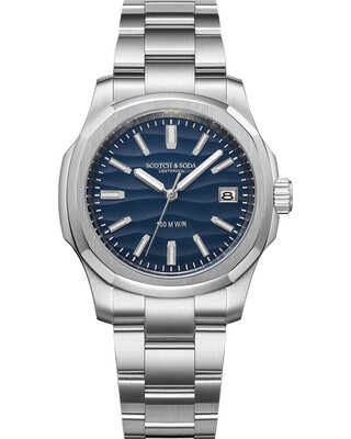 Наручные часы Scotch & Soda SSM.120B