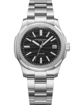 Наручные часы Scotch & Soda SSM.120C